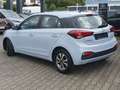 Hyundai i20 blue 1.2 Trend - thumbnail 4