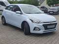 Hyundai i20 blue 1.2 Trend - thumbnail 5
