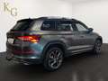 Skoda Kodiaq 2.0TDI V RS Bi-Turbo 4x4 ab ca. 296€ monatlich Grau - thumbnail 8