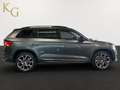Skoda Kodiaq 2.0TDI V RS Bi-Turbo 4x4 ab ca. 296€ monatlich Grau - thumbnail 9