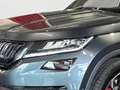 Skoda Kodiaq 2.0TDI V RS Bi-Turbo 4x4 ab ca. 296€ monatlich Grau - thumbnail 12