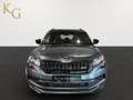 Skoda Kodiaq 2.0TDI V RS Bi-Turbo 4x4 ab ca. 296€ monatlich Grau - thumbnail 11
