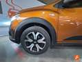 Dacia Sandero Stepway TCe Essential 67kW Naranja - thumbnail 15