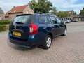 Dacia Logan MCV 0.9 TCe Laureate Blauw - thumbnail 7