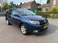 Dacia Logan MCV 0.9 TCe Laureate Blauw - thumbnail 4
