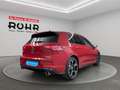 Volkswagen Golf VIII GTI (AHK.Kamera.Pano.LED. Harman Kardon ) 2.0 Negro - thumbnail 5