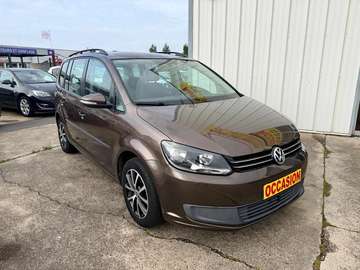 1.6 TDI 105 CH TREND LINE BVA