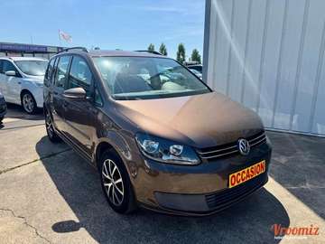 1.6 TDI 105 TREND LINE / DISTRIBUTION NEUVE / DISTRIBUTION NEUVE