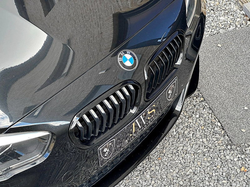 BMW 140 iA M LCI Propu ** FULL BMW SERVICE - ALCANTARA ** — photo 13