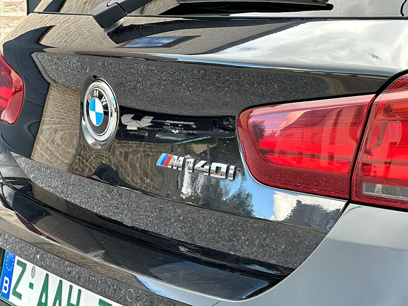 BMW 140 iA M LCI Propu ** FULL BMW SERVICE - ALCANTARA ** — photo 14