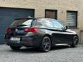 BMW 140 iA M LCI Propu ** FULL BMW SERVICE - ALCANTARA ** Noir - thumbnail 7