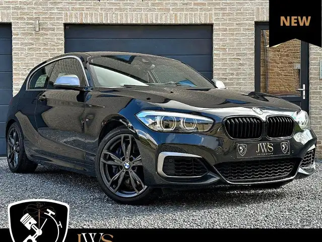 BMW 140 iA M LCI Propu ** FULL BMW SERVICE - ALCANTARA **