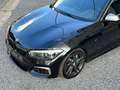 BMW 140 iA M LCI Propu ** FULL BMW SERVICE - ALCANTARA ** Noir - thumbnail 10