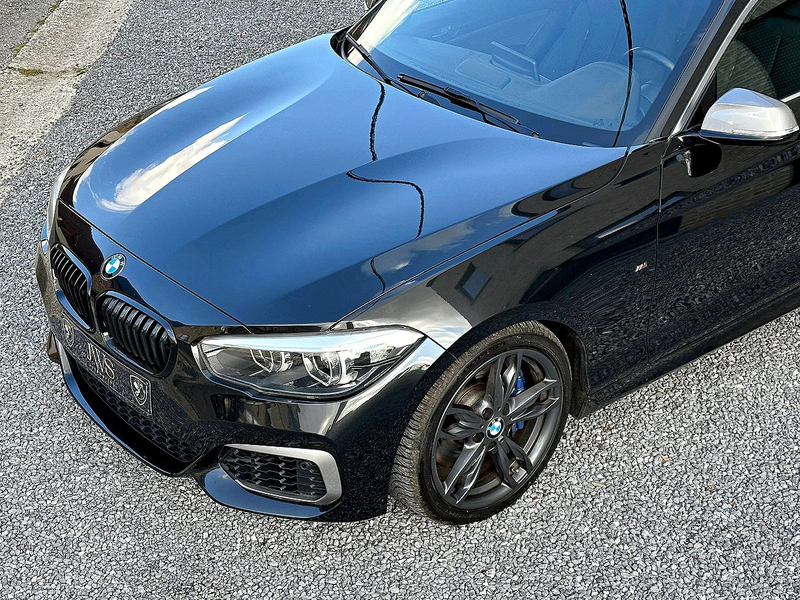 BMW 140 iA M LCI Propu ** FULL BMW SERVICE - ALCANTARA ** — photo 10