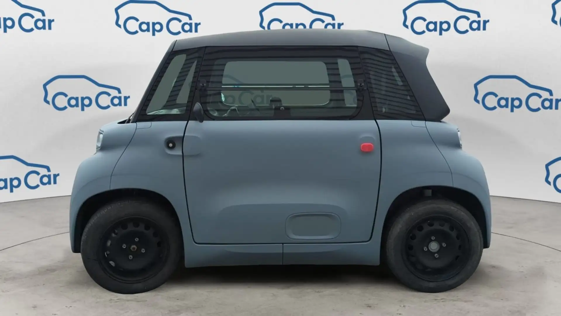 Citroen Ami 8 5.5 kWh - 2