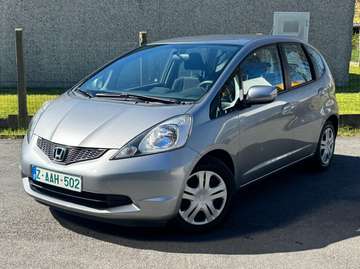 Jazz 1.4i Elegance i-SHIFT * 1 Jaar Garantie * Gekeurd Voor Verkoop
