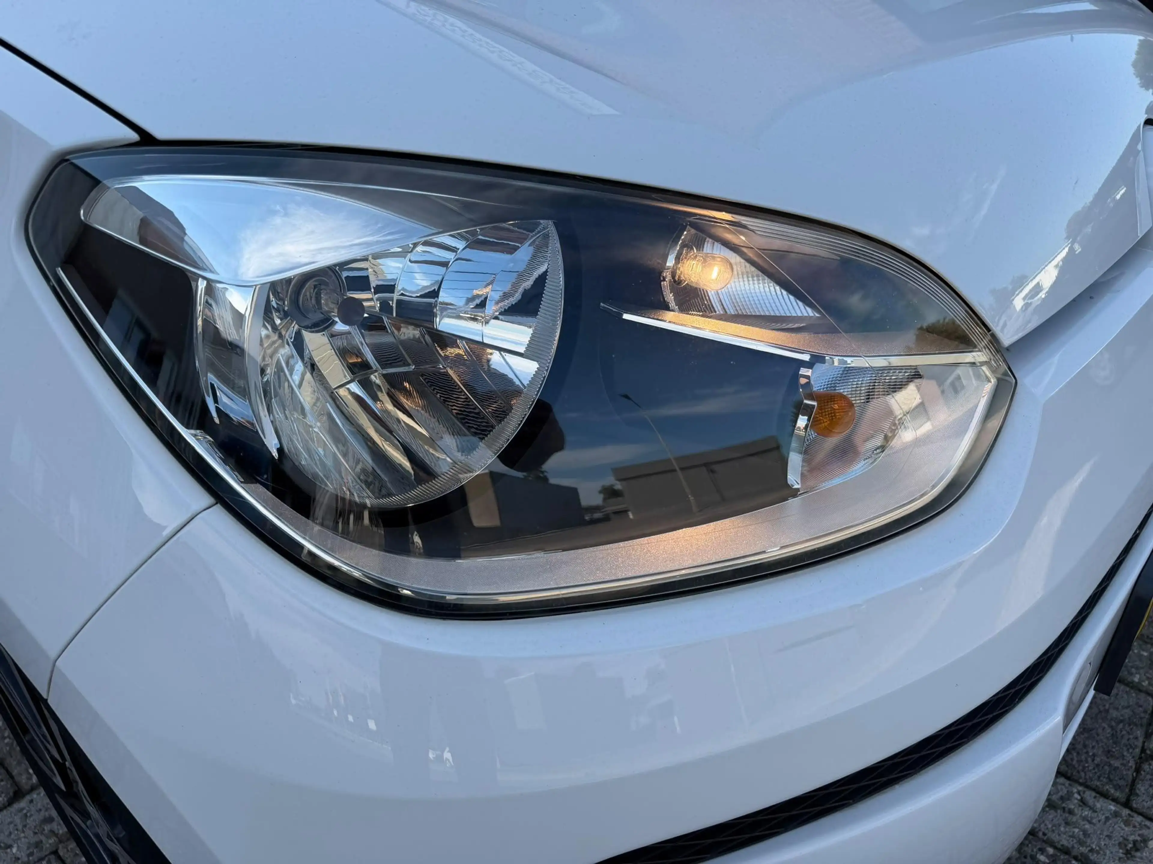 Volkswagen up! 1.0 high up! BlueMotion | 2E EIGENAAR | 62.294 KM — photo 11