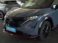 Nissan Ariya Ariya 87kWh e-4ORCE NISMO Aut. NISMO Grau - thumbnail 8
