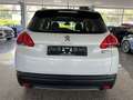 Peugeot 2008 Allure 1.6 NAVI+SITZHEIZUNG+PANORAMA Alb - thumbnail 5
