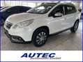 Peugeot 2008 Allure 1.6 NAVI+SITZHEIZUNG+PANORAMA Alb - thumbnail 1