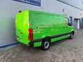 Mercedes-Benz Sprinter SPRINTER 317 LANG 9G-TRONIC TOTWINKEL 360°KAMERA Grün - thumbnail 7