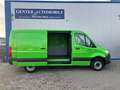 Mercedes-Benz Sprinter SPRINTER 317 LANG 9G-TRONIC TOTWINKEL 360°KAMERA Grün - thumbnail 5