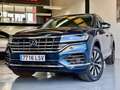 Volkswagen Touareg 3.0TSI V6 eHybrid Elegance 4Motion Tiptronic Azul - thumbnail 2