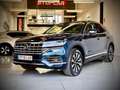 Volkswagen Touareg 3.0TSI V6 eHybrid Elegance 4Motion Tiptronic Azul - thumbnail 3
