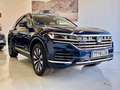 Volkswagen Touareg 3.0TSI V6 eHybrid Elegance 4Motion Tiptronic Azul - thumbnail 4