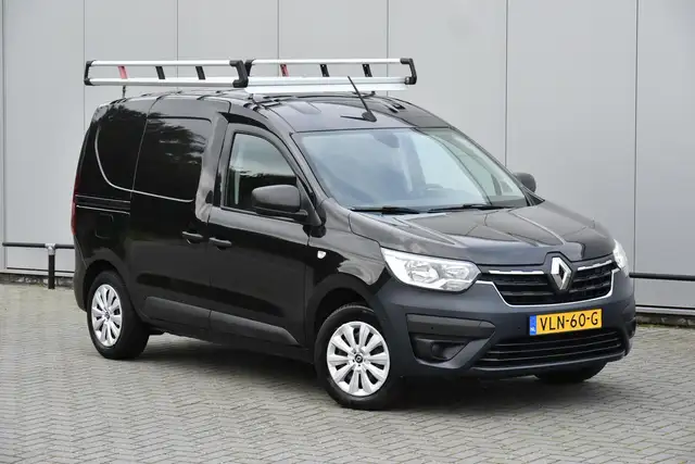 Renault Express 1.5 dCi 95 Pk! Camera Cruise Navi PDC Leder