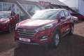 Hyundai TUCSON 1.6 T-GDI Style Klimaaut. Navi Kamera AHK Rot - thumbnail 2