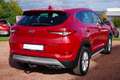 Hyundai TUCSON 1.6 T-GDI Style Klimaaut. Navi Kamera AHK Rot - thumbnail 5