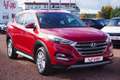 Hyundai TUCSON 1.6 T-GDI Style Klimaaut. Navi Kamera AHK Rot - thumbnail 4
