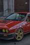 Alfa Romeo GTV Червоний - thumbnail 4