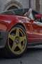 Alfa Romeo GTV Червоний - thumbnail 7