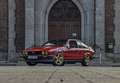 Alfa Romeo GTV Червоний - thumbnail 5