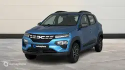 Dacia Expression