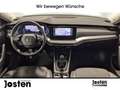 Skoda Octavia Combi Tour 1.0 TSI Columbus Virtual ACC SmartLink Argento - thumbnail 12