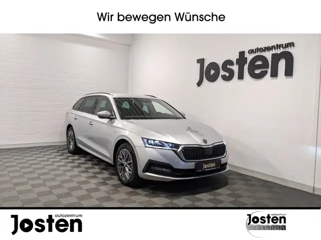 Skoda Octavia Combi Tour 1.0 TSI Navi Virtual CarPlay ACC