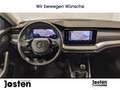 Skoda Octavia Combi Tour 1.0 TSI Columbus Virtual ACC SmartLink Argento - thumbnail 13