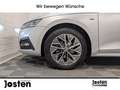 Skoda Octavia Combi Tour 1.0 TSI Columbus Virtual ACC SmartLink Argento - thumbnail 2