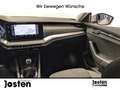 Skoda Octavia Combi Tour 1.0 TSI Columbus Virtual ACC SmartLink Argento - thumbnail 14