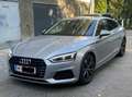 Audi A5 A5 Sportback 40 TDi Silber - thumbnail 2