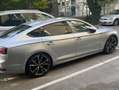Audi A5 A5 Sportback 40 TDi Silber - thumbnail 4