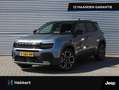 Jeep Avenger 1st Edition 54 kWh 156pk Automaat STOELVERW. VOOR Grijs - thumbnail 1