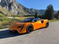 McLaren Artura Artura Spider / neuwertig / MSO / Lift / B&W,... /NP 337.000,- Orange - thumbnail 4