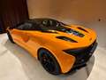 McLaren Artura Artura Spider / neuwertig / MSO / Lift / B&W,... /NP 337.000,- Orange - thumbnail 8