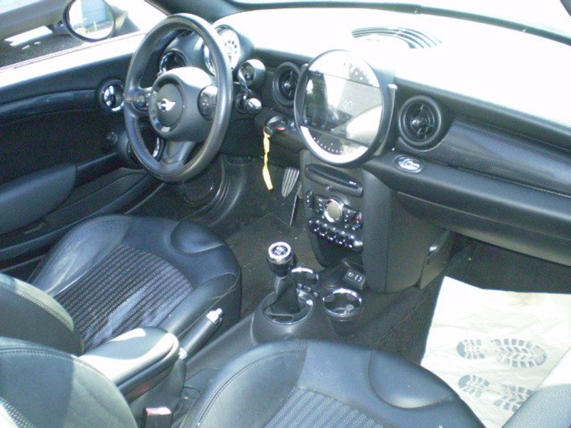 MINI John Cooper Works Roadster MINI Roadster Cooper 1,6 Cooper — photo 14