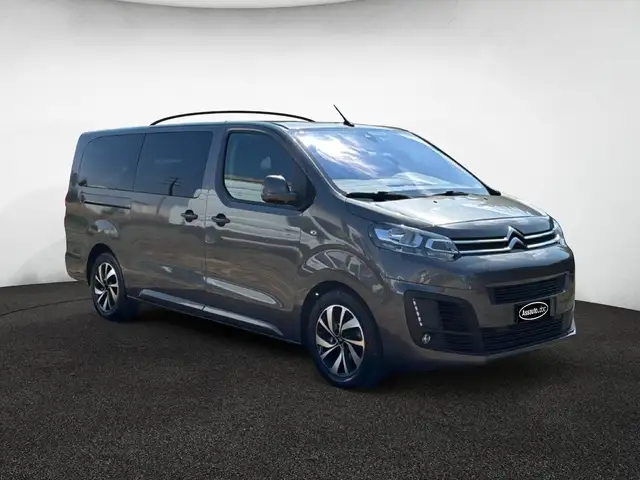 Citroen Spacetourer BlueHDi 180 S&S M Feel EAT8