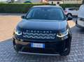 Land Rover Discovery Sport Discovery Sport 2.0 td4 SE Business edition Schwarz - thumbnail 2